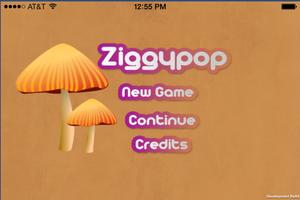 Ziggypop capture d'écran 2