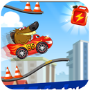 Sharko race zig adventure APK