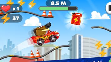 Sharko race zig adventure bài đăng