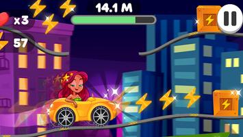 Sharko race zig adventure ảnh chụp màn hình 1