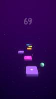 Ball Hop - Tiles Rush Arcade! تصوير الشاشة 2