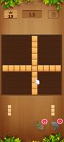 iBlock: Wood Block Puzzle Game تصوير الشاشة 2