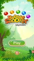 Bubble Shooter Plakat