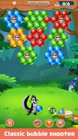 Bubble Shooter اسکرین شاٹ 1