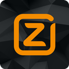 Ziggo GO TV icône