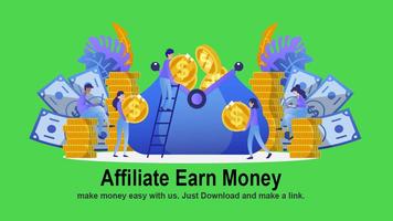 Shorten url earn money - Share Link screenshot 2