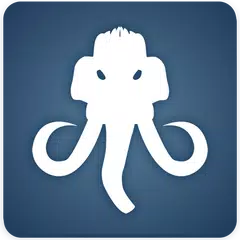 Paleontologas Icon