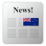 Newspapers from New Zealand