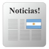 Prensa Argentina icon