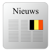 Belgischen Zeitungen