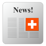 Swiss press icono