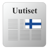 Finnish newspapers icon