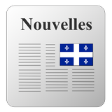 Icona Journaux du Québec
