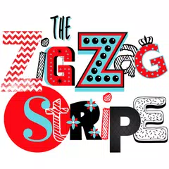 The ZigZag Stripe APK Herunterladen
