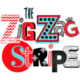 The ZigZag Stripe