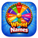 Random Picker - Wheel of Names APK
