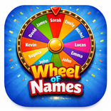 Random Picker - Wheel of Names