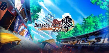Sengoku Asuka ZERO (Samurai-Mädchen x RPG x Anime)