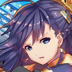 download Sengoku Asuka ZERO (Anime Girls x Samurai x RPG) APK