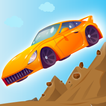Crooked Car Driving: Racing 3D 아이콘