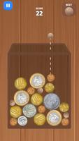 1 Schermata Coin Merge Master