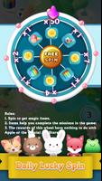 Happy Animal Match 截图 3