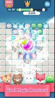 Happy Animal Match 海报