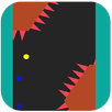 Zig Zag Magnetic Ball APK
