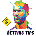 Daily Betting Tips Analyzer ไอคอน