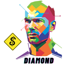 Zidane DIAMOND Betting Tips ไอคอน