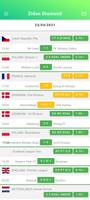 Zidane DIAMOND Betting Tips ภาพหน้าจอ 2