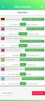 Zidane DIAMOND Betting Tips ภาพหน้าจอ 3