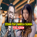 Zidan Feat Nabila Suaka Viral APK