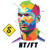 Zidane VIP HT/FT Betting Tips APK