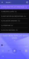 DJ Bara Bere Papa LiatMamaMuda screenshot 1