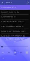 DJ Bara Bere Papa LiatMamaMuda screenshot 3