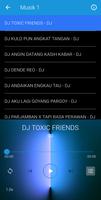 DJ good boy dance mancing ảnh chụp màn hình 2