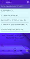 DJ Tuhan Ku Cinta Dia Ku Ingin Bersamanya screenshot 1