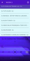 DJ Tuhan Ku Cinta Dia Ku Ingin Bersamanya screenshot 3