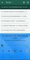 DJ BILA DIA MENYUKAIKU MENCINTAIKU VIRAL screenshot 2