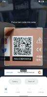 QR Scanner - Barcode Reader poster