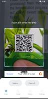 QR Scanner - Barcode Reader screenshot 2