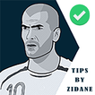Tips by Zidane - High Trust Tips