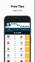 Tips by Zidane screenshot 1