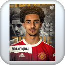 زيدان اقبال_Zidane Iqbal APK