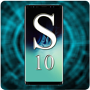 Galaxy S10 Launcher for Samsung APK