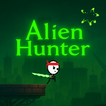 Alien Hunter ícone