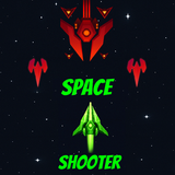 Space Shooter : Attack force APK