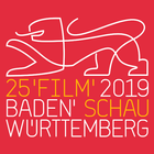 Filmschau Baden-Württemberg 圖標