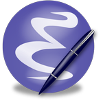 Emacs icon